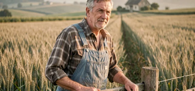 Tout comprendre : définition d’un agriculteur et d’un fermier et leurs différences clés Tout comprendre : définition d’un agriculteur et d’un fermier et leurs différences clés