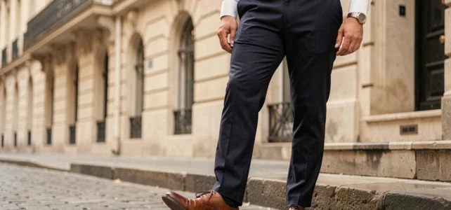 Top des marques françaises de chaussures pour hommes élégants et responsables Top des marques françaises de chaussures pour hommes élégants et responsables