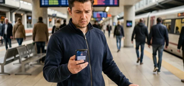 Comment se connecter à Footclub FFF depuis l’application lors de vos déplacements Comment se connecter à Footclub FFF depuis l’application lors de vos déplacements
