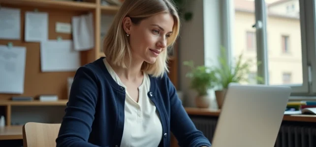 Comment accéder facilement au webmail de l’académie de Lyon : guide étape par étape Comment accéder facilement au webmail de l’académie de Lyon : guide étape par étape