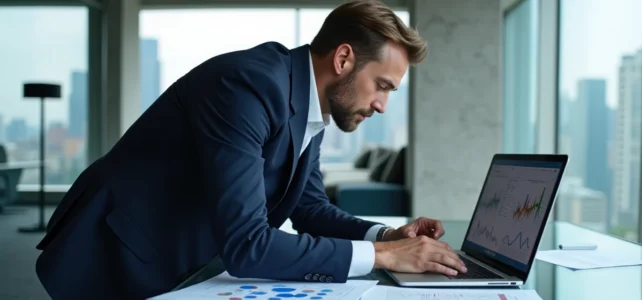 Découvrir les opportunités de la blockchain Robthecoins pour les entreprises innovantes Découvrir les opportunités de la blockchain Robthecoins pour les entreprises innovantes