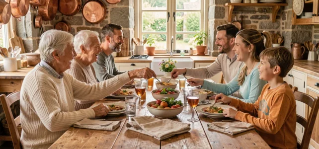 Tout savoir sur la famille : conseils, astuces et ressources pour bien vivre ensemble Tout savoir sur la famille : conseils, astuces et ressources pour bien vivre ensemble