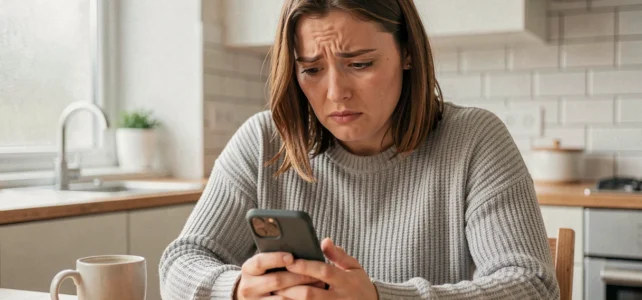 Comment savoir si vous avez été retiré d’un groupe WhatsApp : les signes à repérer Comment savoir si vous avez été retiré d’un groupe WhatsApp : les signes à repérer