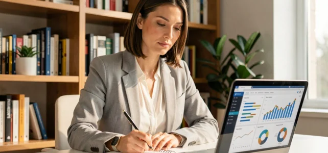 Comment réussir et développer votre business sur Smart Web : astuces et stratégies clés Comment réussir et développer votre business sur Smart Web : astuces et stratégies clés
