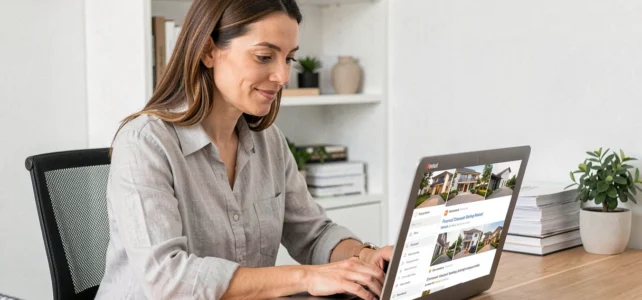 Découvrez les meilleures offres immobilières en ligne pour trouver votre futur bien Découvrez les meilleures offres immobilières en ligne pour trouver votre futur bien