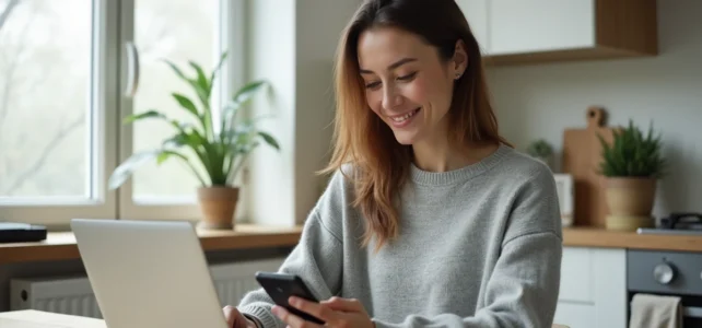Découvrez comment vendre et recycler facilement votre mobile grâce à un site innovant Découvrez comment vendre et recycler facilement votre mobile grâce à un site innovant