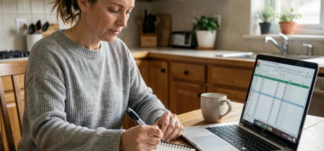 Conseils et solutions pour mieux gérer vos finances personnelles au quotidien Conseils et solutions pour mieux gérer vos finances personnelles au quotidien