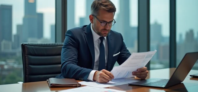 Les meilleures stratégies pour optimiser et réussir votre plan d’investissement en 2024 Les meilleures stratégies pour optimiser et réussir votre plan d’investissement en 2024