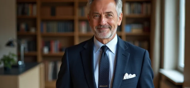 Qui est le compagnon actuel de Laurent Jacobelli ? Révélations sur sa vie privée Qui est le compagnon actuel de Laurent Jacobelli ? Révélations sur sa vie privée
