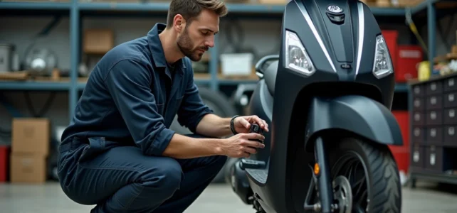 Comment résoudre efficacement les problèmes d’accélération en scooter et éviter le broutage Comment résoudre efficacement les problèmes d’accélération en scooter et éviter le broutage