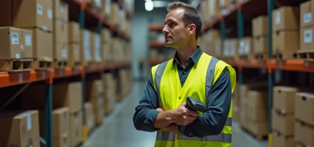 Tout savoir sur le salaire préparateur de commande Amazon de nuit en 2024 Tout savoir sur le salaire préparateur de commande Amazon de nuit en 2024