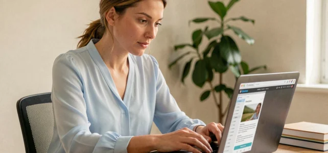 Bien débuter sur Mélanie2Web : conseils et astuces pour une prise en main réussie Bien débuter sur Mélanie2Web : conseils et astuces pour une prise en main réussie