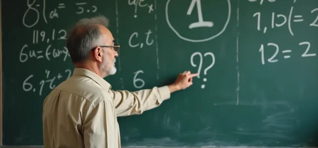 1 est-il un nombre premier ? Découvrez la vérité sur ce débat mathématique 1 est-il un nombre premier ? Découvrez la vérité sur ce débat mathématique