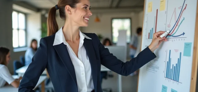 Découvrez comment booster votre entreprise grâce aux stratégies marketing les plus efficaces Découvrez comment booster votre entreprise grâce aux stratégies marketing les plus efficaces