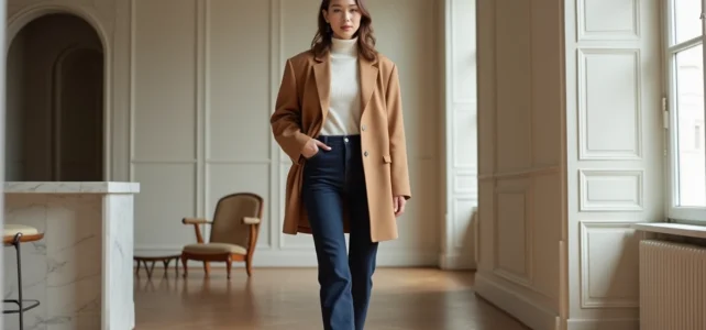 Tendances mode 2024 : comment adopter un style unique et moderne facilement Tendances mode 2024 : comment adopter un style unique et moderne facilement